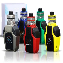 KIT Joyetech Ekee with ProCore Motor TC Kit - 2000mAh